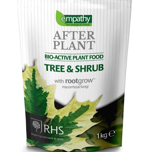 Rootgrow Afterplant Tree & Shrub 1kg Pouch | ScotPlants Direct